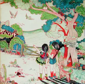 Fleetwood Mac - Kiln House