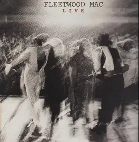 Fleetwood Mac - Live