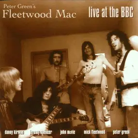 Fleetwood Mac - Live at the BBC