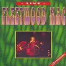 CD - Fleetwood Mac - Live / Early Recordings
