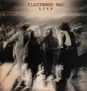 Double LP - Fleetwood Mac - Live - No OBI