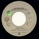 7inch Vinyl Single - Fleetwood Mac - Love In Store / Can't Go Back