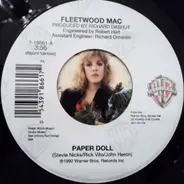 Fleetwood Mac - Paper Doll / The Chain