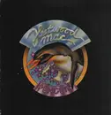 LP - Fleetwood Mac - Penguin - Gatefold. + Insert