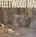 LP - Fleetwood Mac - Peter Green's Fleetwood Mac - OG German
