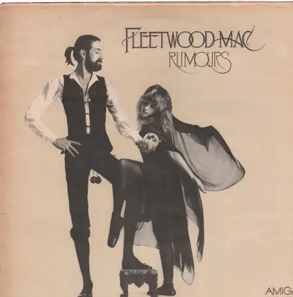 Fleetwood Mac - Rumours