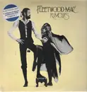 LP - Fleetwood Mac - Rumours