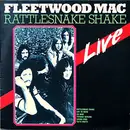 LP - Fleetwood Mac - Rattlesnake Shake - 'Live'