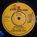7inch Vinyl Single - Fleetwood Mac - Rhiannon - Knockout centre