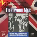 CD - Fleetwood Mac - Roots Live In Concert