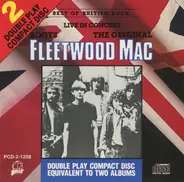 Fleetwood Mac - Roots Live In Concert