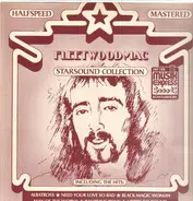 Fleetwood Mac - Starsound Collection