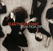 CD - Fleetwood Mac - Say You Will