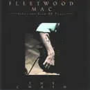 Double CD - Fleetwood Mac - Selections From 25 Years The Chain