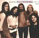 Double CD - Fleetwood Mac - Showbiz Blues 1968-1970 - Digibook