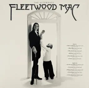 Fleetwood Mac - The Alternate Fleetwood Mac