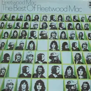 LP - Fleetwood Mac - The Best Of Fleetwood Mac (Club Edition)