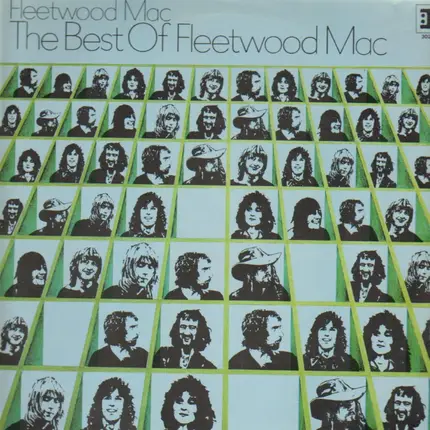 Fleetwood Mac - The Pious Bird Of Good Omen (The Best of Fleetwood Mac)