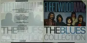 Double LP - Fleetwood Mac - The Blues Collection