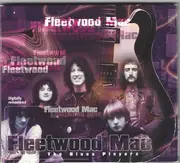 CD - Fleetwood Mac - The Blues Players