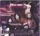CD - Fleetwood Mac - The Blues Players