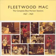CD-Box - Fleetwood Mac - The Complete Blue Horizon Sessions 1967 - 1969 - Cardboard Box Set