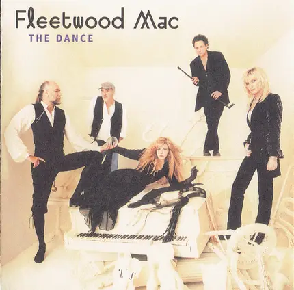 Fleetwood Mac - The Dance