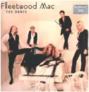 Double LP - Fleetwood Mac - The Dance - Reissue