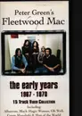 VHS - Fleetwood Mac - The Early Years 1967 - 1970
