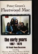 VHS - Fleetwood Mac - The Early Years 1967 - 1970
