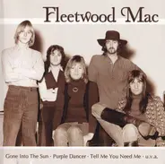 Fleetwood Mac - The Early Years