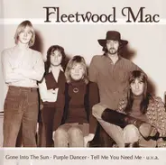 Fleetwood Mac - The Early Years
