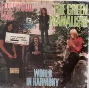 Fleetwood Mac - The Green Manalishi / World In Harmony