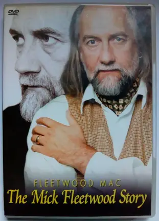 Fleetwood Mac - The Mick Fleetwood Story