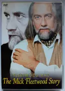 DVD - Fleetwood Mac - The Mick Fleetwood Story - Region Code 2 / PAL