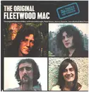 LP - Fleetwood Mac - The Original Fleetwood Mac - SIRE USA
