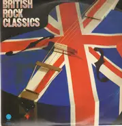 Fleetwood Mac, The Beatles, Uriah Heep - British Rock Classics