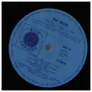 LP - Fleetwood Mac. Chicken Shack, Eddie Boyd - Super Duper Blues - no cover