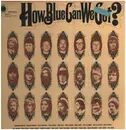 Double LP - Fleetwood Mac, Elmore James... - How Blue Can We Get? - + BOOKLET!