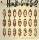 Double LP - Fleetwood Mac, Elmore James... - How Blue Can We Get?