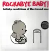 LP - Fleetwood Mac.=trib= - Rockabye Baby - Still Sealed / Coloured Vinyl