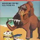 LP - Fleetwood Mac - Mystery To Me
