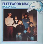 LP - Fleetwood Mac - Madison Blues