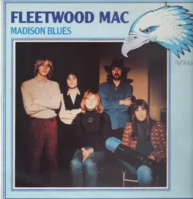 Fleetwood Mac - Madison Blues