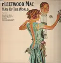 LP - Fleetwood Mac - Man Of The World