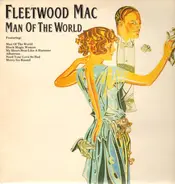 Fleetwood Mac / Earl Vince & The Valiants - Man Of The World