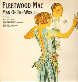 Fleetwood Mac - Man Of The World