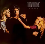 LP - Fleetwood Mac - Mirage