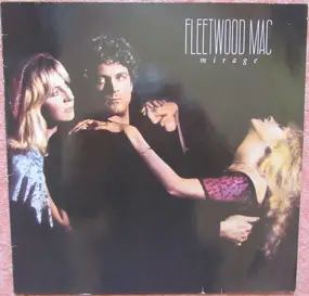 Fleetwood Mac - Mirage