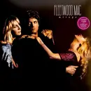LP - Fleetwood Mac - Mirage - Violet Vinyl